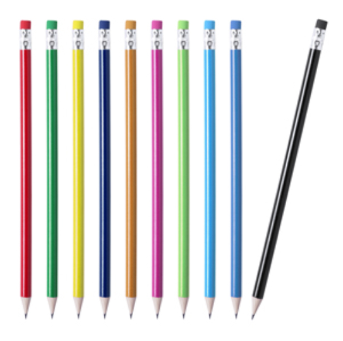 5643-maki Melart pencil - Image 1