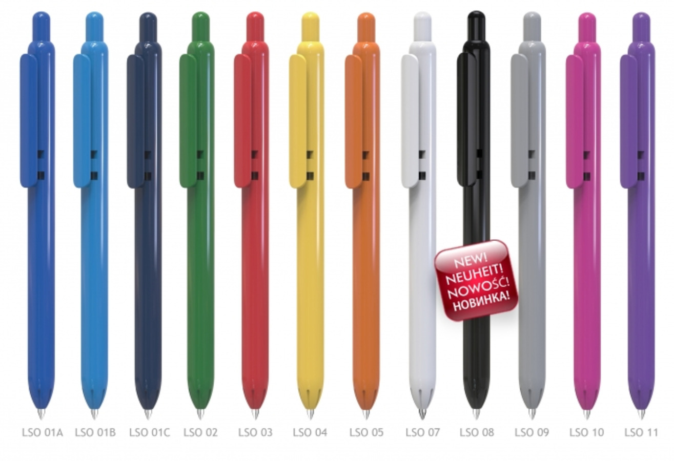 lio solid-viva Lio Solid - Image 1