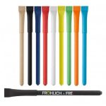 Eco pens ad