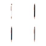 Stylus Touch Ball Pen Taulf