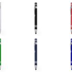Stylus Touch Ball Pen Harkin
