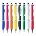 Stylus Touch Ball Pen Zeril